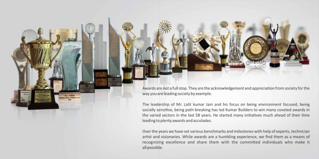 awards