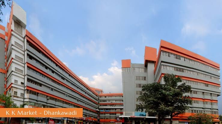 kk market
